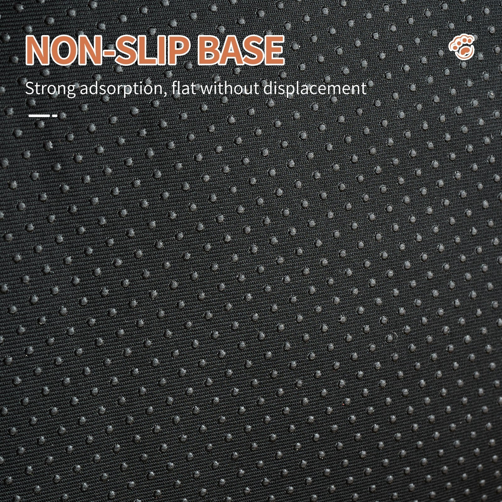 Non-Slip Dog Bed Mat for Couch