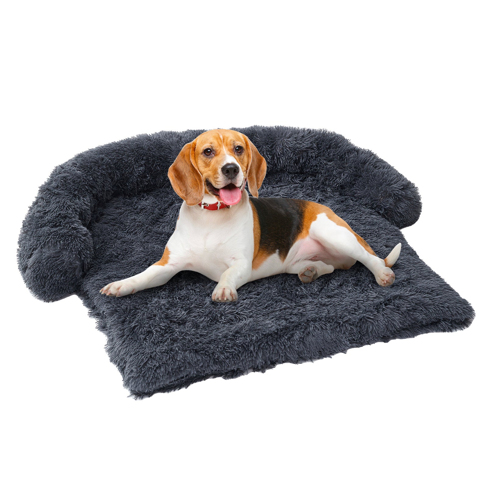 Non-Slip Dog Bed Mat for Couch