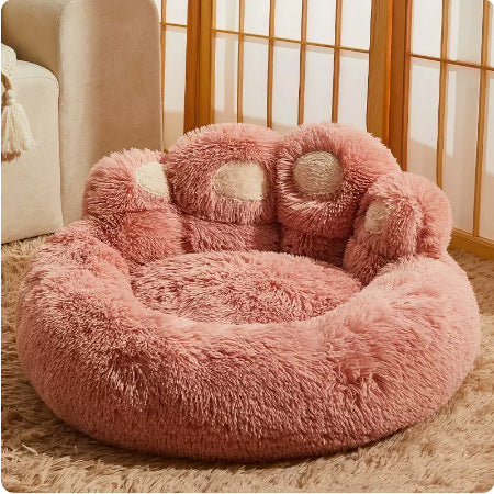 Paw Kennel Bed